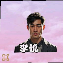 李悦